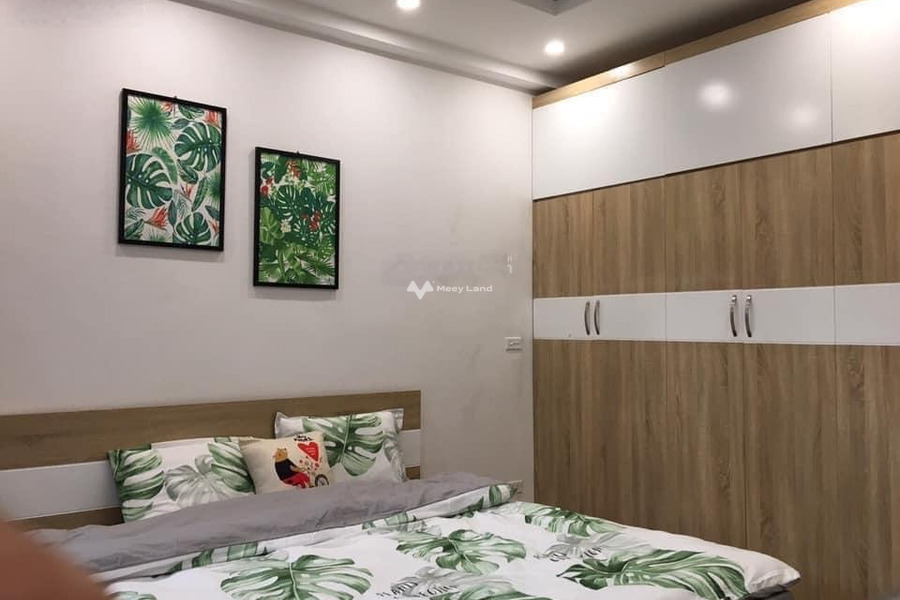 Hoa Lâm, Hà Nội, cho thuê chung cư giá thuê cực tốt từ 4.5 triệu/tháng, căn hộ tổng quan gồm 1 phòng ngủ, 1 WC tiện ích bao phê-01