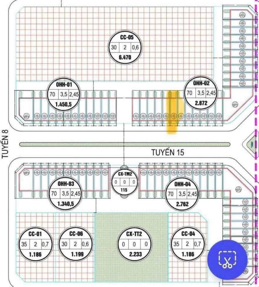 Bán nhà riêng thành phố Phúc Yên tỉnh Vĩnh Phúc giá 4.0 tỷ-0