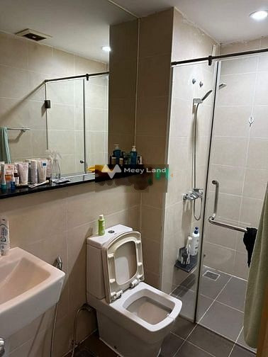 Diện tích 61m2, bán chung cư bán ngay với giá mua liền từ 1.65 tỷ ở Tân Sơn Nhì, Tân Phú, nhìn chung bao gồm 2 phòng ngủ, 1 WC khu vực đông đúc-01