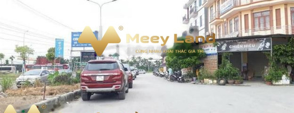 Bán đất tại Đình Trám Sen Hồ, Bắc Giang. Diện tích 90m2, giá 1,6 tỷ-02