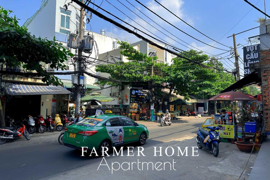 Nhà có 1 PN cho thuê nhà ở diện tích trong khoảng 300m2 thuê ngay với giá chốt nhanh từ 45 triệu/tháng vị trí thích hợp Huỳnh Thiện Lộc, Tân Phú-01