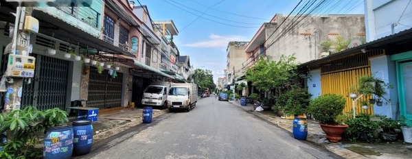 Nguyễn Trãi, Dĩ An 3.6 tỷ bán đất diện tích đúng với trên ảnh 90m2-03