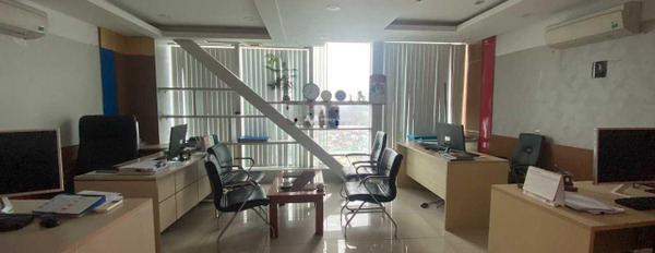 Thuê ngay với giá gốc chỉ 30 triệu/tháng cho thuê sàn văn phòng 169 Nguyễn Ngọc Vũ vị trí đẹp nằm tại Trung Hòa, Hà Nội có diện tích là 150m2-02