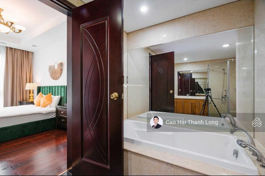 Hướng Đông - Bắc, cho thuê chung cư vị trí đẹp tọa lạc ở Nguyễn Trãi, Thượng Đình, tổng quan gồm có 1 PN, 1 WC nhà view bao đẹp-01