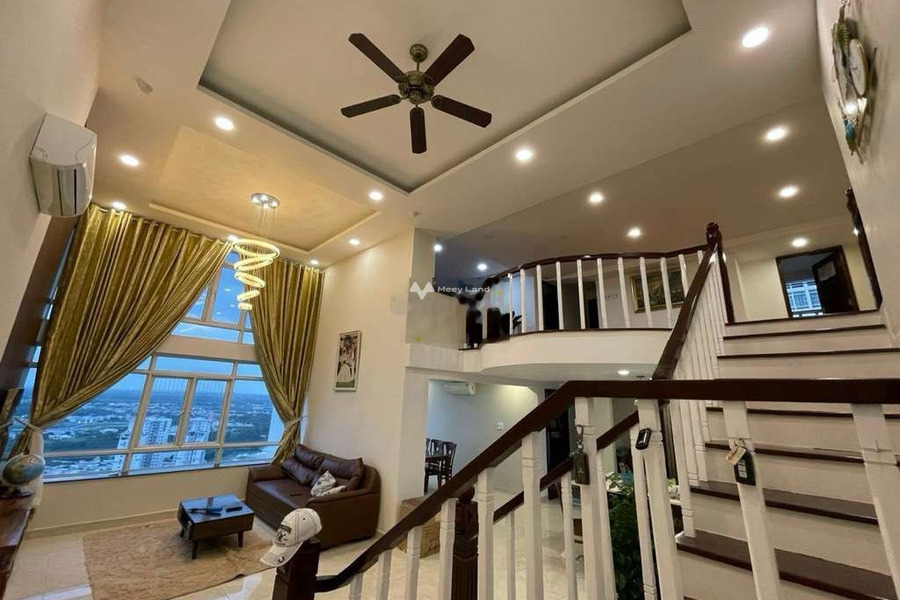 Giấy tờ đầy đủ, bán căn hộ bán ngay với giá rẻ bất ngờ 4.5 tỷ bên trong Nguyễn Hữu Thọ, Hồ Chí Minh diện tích quy ước 238m2-01