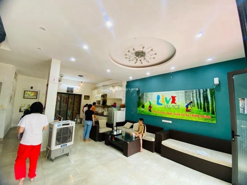 Nhà gồm 5 phòng ngủ bán nhà giá bán chính chủ 20 tỷ có diện tích chính 130m2 tọa lạc ngay trên Hoàng Liệt, Hà Nội-01