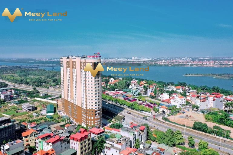 Chỉ 2.5 tỷ bán căn hộ diện tích là 73m2 mặt tiền nằm tại Tây Hồ, Hà Nội-01