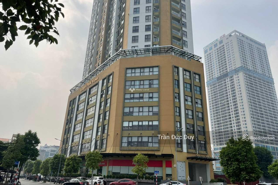 Yên Hòa, Hà Nội cho thuê sàn văn phòng Luxury Park Views diện tích gồm 110m2, hướng Đông - Bắc nội thất cá tính Cơ bản-01