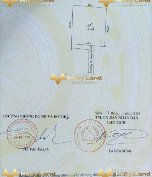 Vị trí đặt vị trí ngay trên Đường Thôn Đìa-Nam Hồng, Xã Nam Hồng bán đất giá bán bất ngờ từ 5.2 tỷ có một dt sàn 170.4m2-01