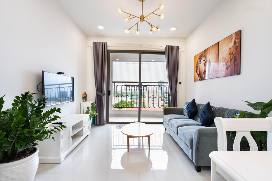 Cho thuê chung cư căn hộ này Đầy đủ vị trí đẹp tọa lạc trên Quận 4, Hồ Chí Minh thuê ngay với giá tốt nhất chỉ 21 triệu/tháng-01