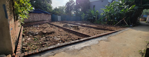 Bán mảnh đất tại Đường 3, Hà Nội. Diện tích 59,6m2-03