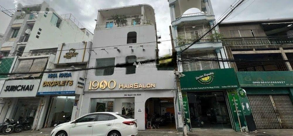 Bán nhà ở diện tích 204m2 bán ngay với giá rẻ chỉ 52 tỷ vị trí đặt ở trung tâm Phường 14, Hồ Chí Minh