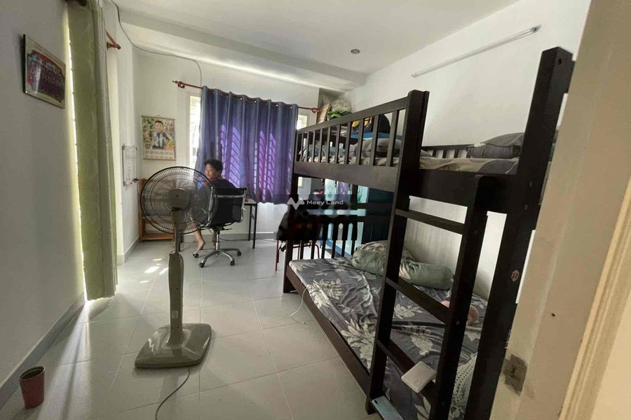 Căn nhà có tất cả 2 phòng ngủ, cho thuê nhà, thuê ngay với giá tốt từ 12 triệu/tháng với diện tích khoảng 48m2 vị trí tốt ngay Gò Vấp, Hồ Chí Minh-01