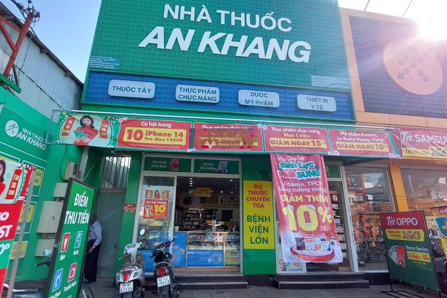 Bán nhà ở Phường 2, Tân Bình, giá 19,5 tỷ-01