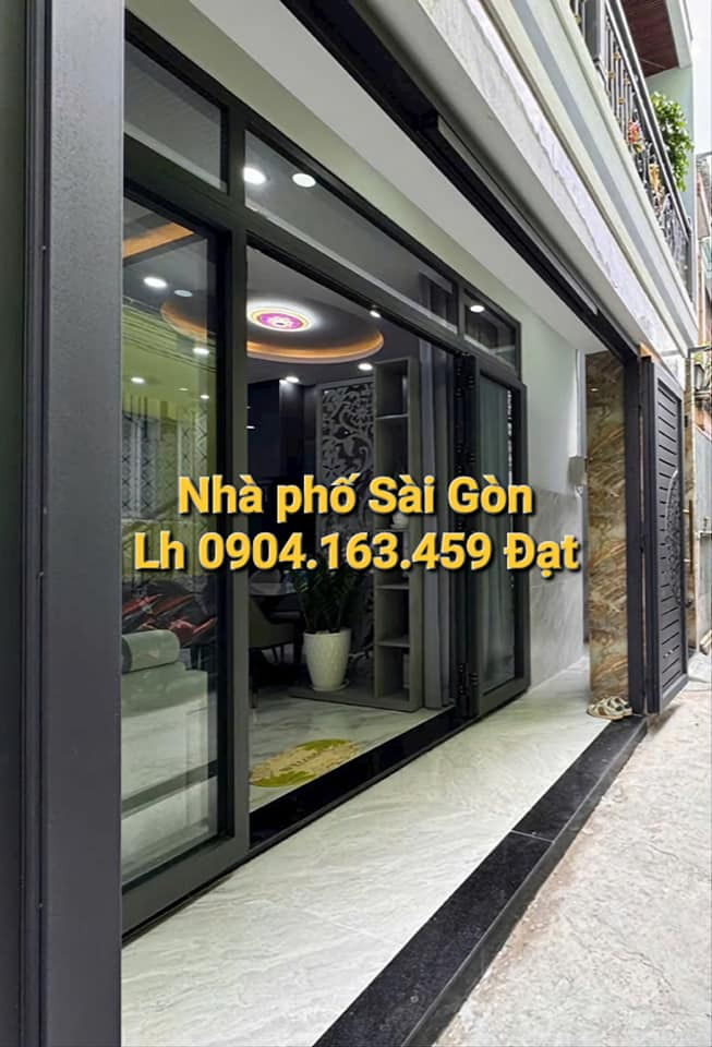 Bán nhà riêng thị xã Sơn Tây thành phố Hà Nội giá 6.45 tỷ-1