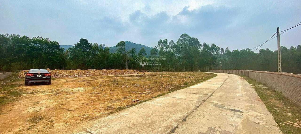 Bán đất diện tích 2131m2 vị trí đẹp ở Ngọc Thanh, Phúc Yên
