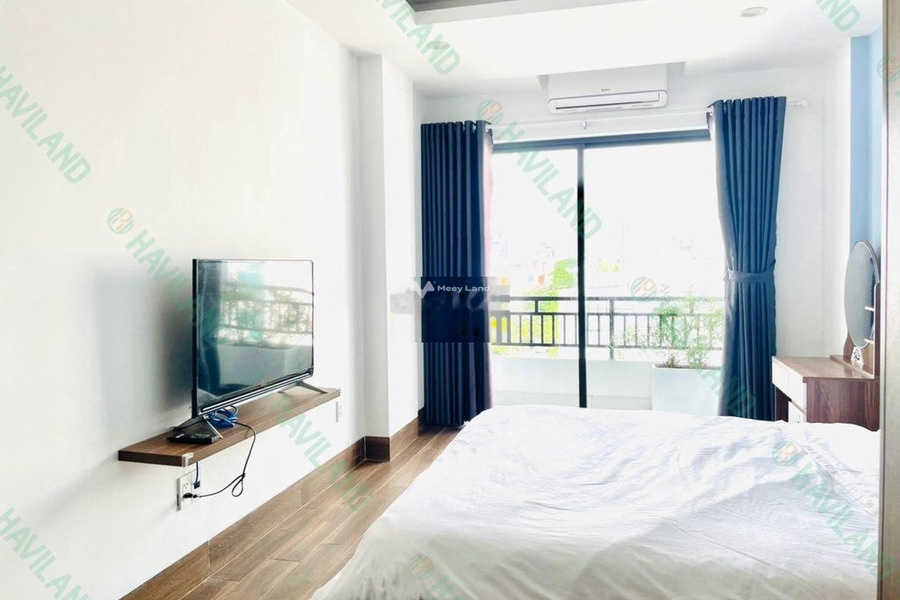 Cho thuê chung cư vị trí tại Nguyễn Cơ Thạch, Ngũ Hành Sơn, trong căn hộ tổng quan gồm 1 PN, 1 WC giá hợp lý-01
