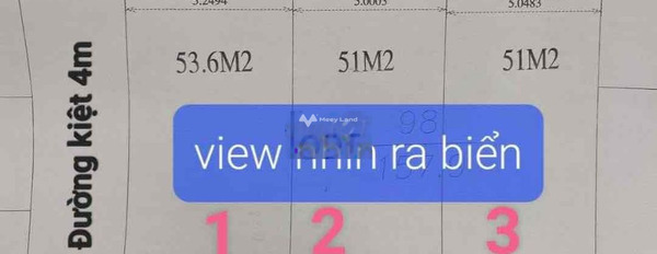 Giá siêu rẻ 2.49 tỷ, Bán đất với diện tích chuẩn 54m2 ngay tại Trần Cao Vân, Xuân Hà cảm ơn bạn đã đọc tin-02