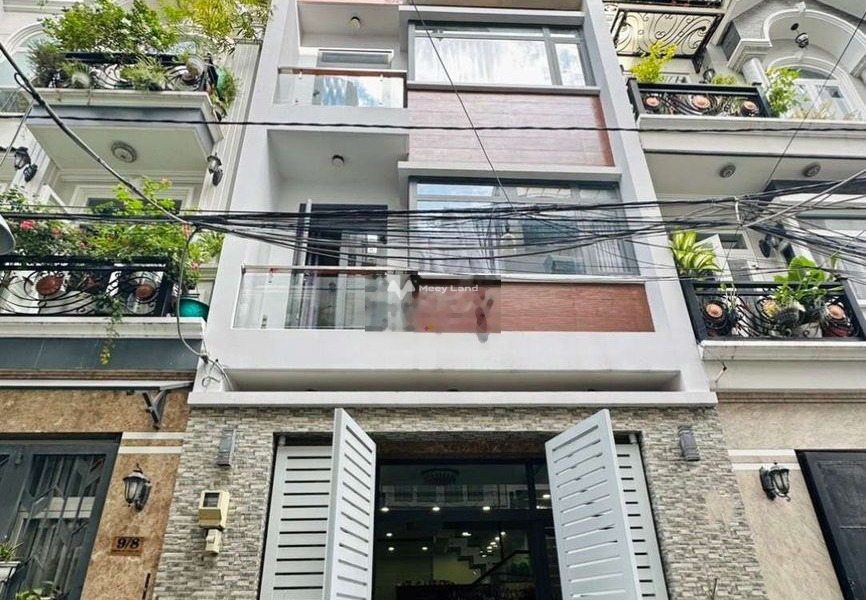 Cho thuê nhà Phía trong Quận 7, Hồ Chí Minh, thuê ngay với giá đặc biệt 17 triệu/tháng diện tích quy đổi 60m2, trong ngôi nhà này có 4 phòng ngủ-01