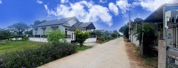 Bán nhà ở có diện tích chung là 120m2 giá bán đặc biệt chỉ 750 triệu vị trí tốt đặt nằm ngay Phước Thể, Tuy Phong, hướng Đông bắc, mặt lộ rộng 29 mét-02