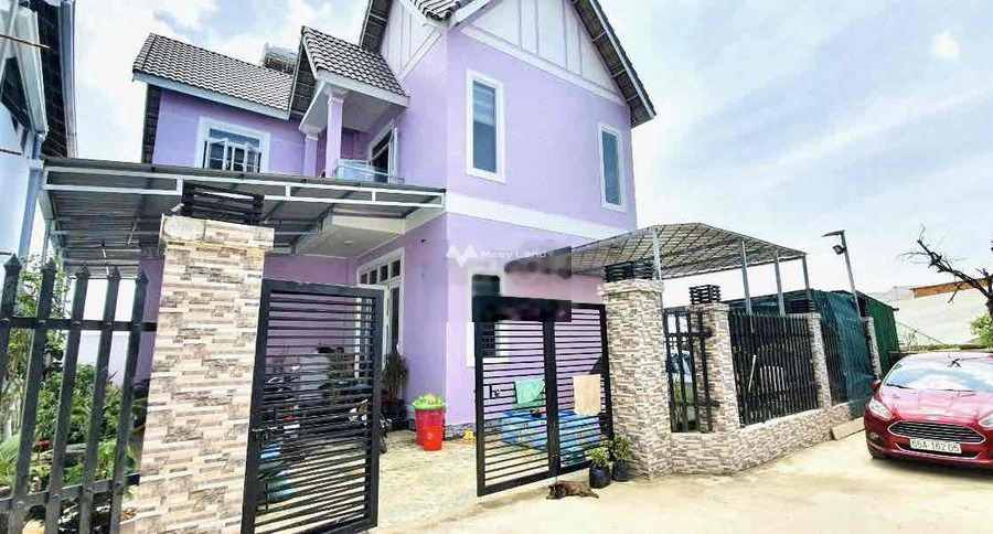 Diện tích 212m2 bán nhà ở vị trí đặt tại trung tâm Nam Hồ, Lâm Đồng tổng quan căn nhà này có 4 PN 3 WC cảm ơn đã xem tin-01