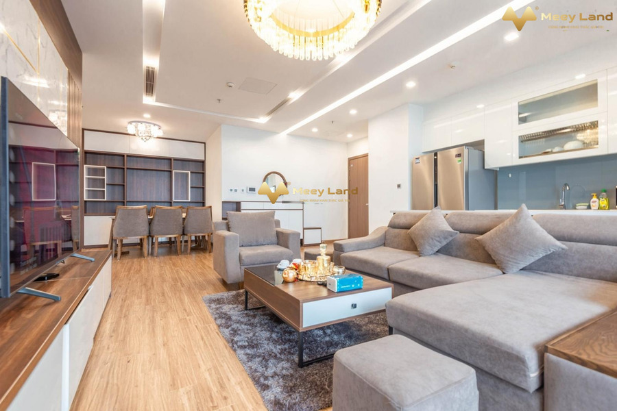 Khoảng 9.3 tỷ bán căn hộ dt quy ước 105 m2 vị trí thuận lợi tọa lạc tại Phường Kim Mã, Hà Nội-01