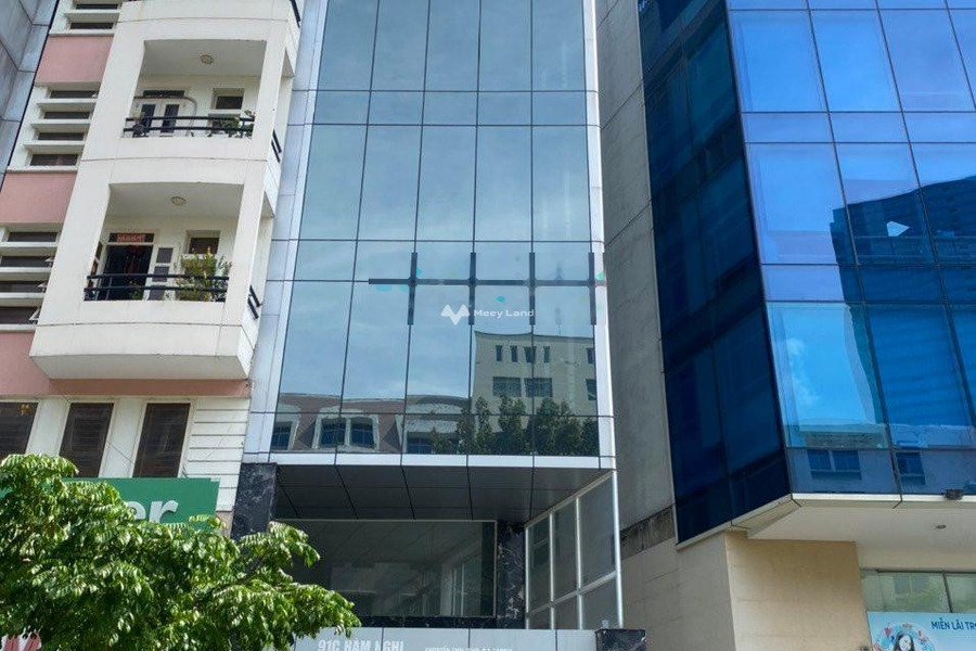 Cho thuê nhà diện tích thực khoảng 140m2 tọa lạc ngay Hàm Nghi, Hồ Chí Minh thuê ngay với giá rẻ từ 120 triệu/tháng-01