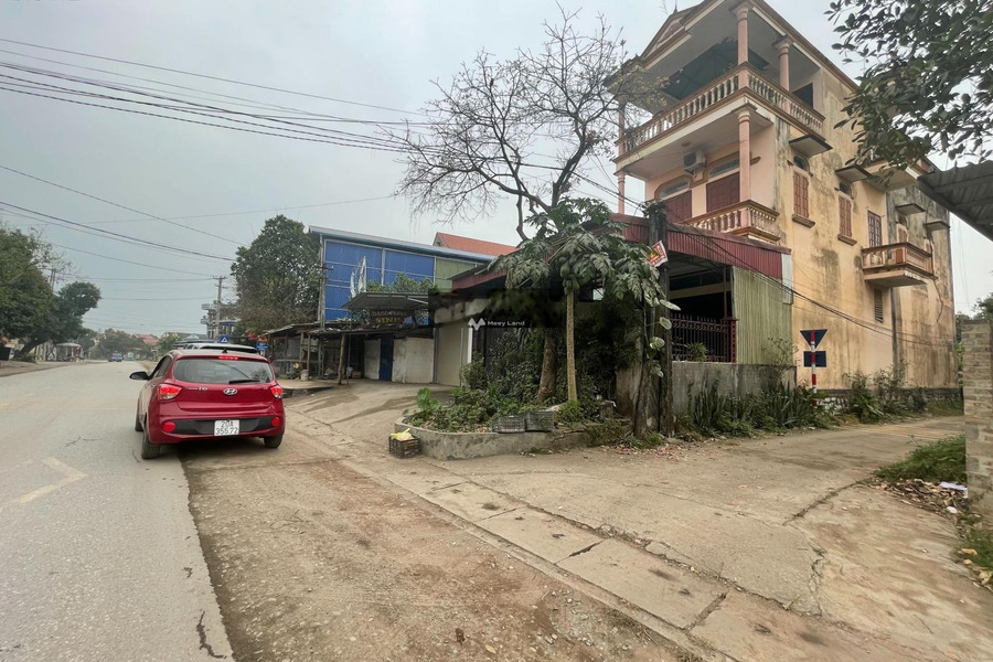 Thái Nguyên, Thái Nguyên 1.14 tỷ bán đất, hướng Đông - Bắc có diện tích 500m2-01