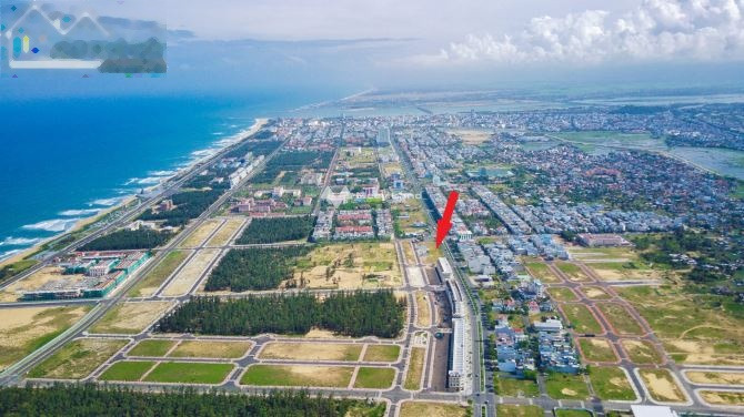 Giá bán liền 7.59 tỷ, Bán đất có diện tích chung 154m2 vị trí đặt tọa lạc ngay ở Tuy Hòa, Phú Yên, với ngõ đi 42 mét giá siêu rẻ-01