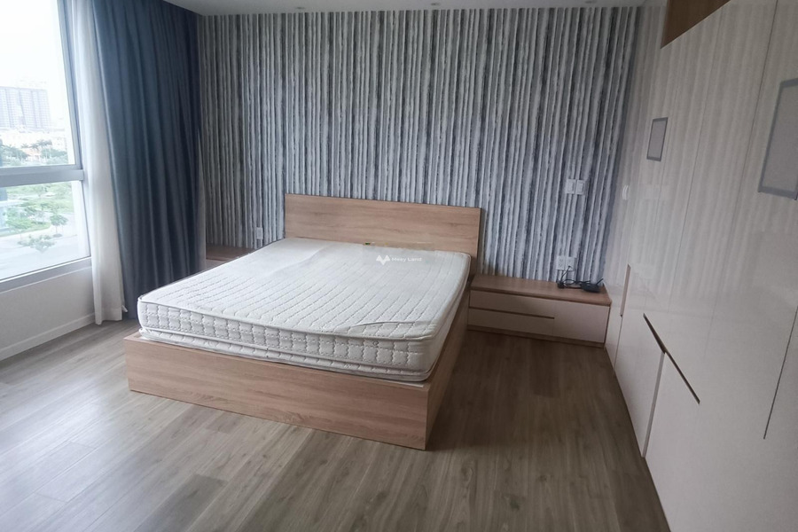 Chung cư 3 phòng ngủ, cho thuê căn hộ vị trí đặt tọa lạc ở Quận 7, Hồ Chí Minh, trong căn hộ tổng quan bao gồm 3 phòng ngủ, 3 WC nhà view bao đẹp-01