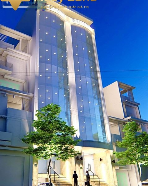 Ngôi nhà này gồm có 12 phòng ngủ, bán nhà ở có diện tích rộng 630m2 giá cực kì tốt 260 tỷ vị trí đẹp ngay Phường Ô Chợ Dừa, Quận Đống Đa mặt đường nga...-01