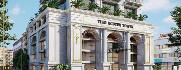 Bán căn hộ diện tích rộng là 58m2 ở Nha Trang, Thái Nguyên-03