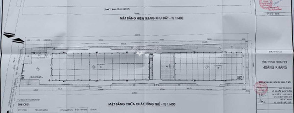 Giá thuê hữu nghị chỉ 4.09 tỷ/tháng cho thuê kho bãi vị trí đẹp nằm ngay Quốc Lộ 1A, Hồ Chí Minh giá thuê cực mềm 4.09 tỷ/tháng ở lâu dài-03