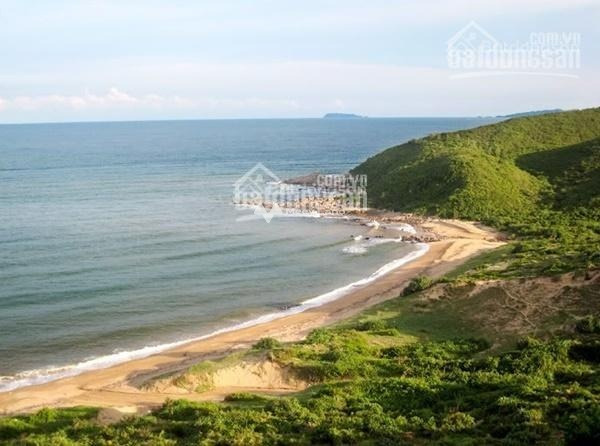 Tôi cần bán dự án đảo du lịch sinh thái Vân Đồn, Quảng Ninh. 310000m2 vị trí đắc địa-01