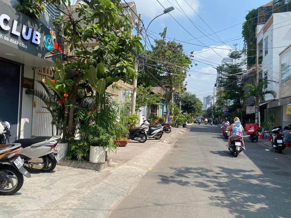 Bán nhà mặt phố quận 11 thành phố Hồ Chí Minh giá 23.5 tỷ-2