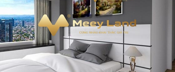 Cho thuê chung cư vị trí đặt ngay Đường Nguyễn Đức Cảnh, Quận 7, trong căn hộ bao gồm có 2 phòng ngủ, 2 WC giá rẻ bất ngờ-03
