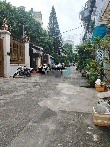 Diện tích quy ước 337m2, bán biệt thự ngay Lý Thường Kiệt, Hồ Chí Minh, nhà nhìn chung bao gồm 6 PN, 3 WC không sợ ngập nước-01