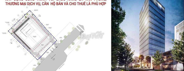 Vị trí nằm tại Tân Định, Quận 1 bán đất giá khởi đầu chỉ 133 tỷ diện tích vừa phải 6999m2-03