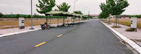 Vị trí nằm ở Lai Uyên, Bàu Bàng bán đất, giá siêu rẻ chỉ 850 triệu Có tổng diện tích 100m2-03