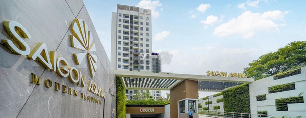 Hướng Bắc, cho thuê chung cư vị trí đẹp nằm tại Phường 10, Hồ Chí Minh, căn hộ gồm tổng cộng 2 phòng ngủ, 2 WC vị trí đắc địa-02