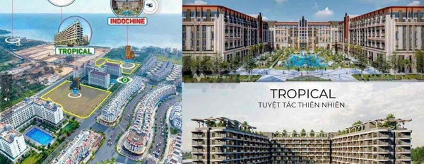 Bán căn hộ vị trí thuận lợi tọa lạc ngay Dương Đông, Kiên Giang có diện tích tổng 30m2-03