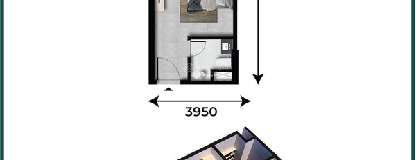 Ngôi căn hộ có tất cả Cơ bản, bán căn hộ có diện tích khoảng 55m2 vị trí mặt tiền ở An Dương, Hải Phòng-02