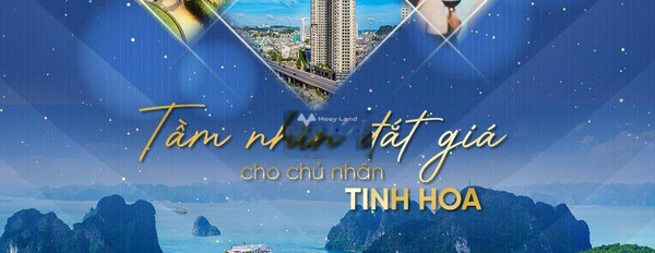 Bán căn hộ vị trí mặt tiền ngay ở Nguyễn Hiền, Hạ Long, bán ngay với giá ưu đãi 2.1 tỷ với diện tích 67m2-03