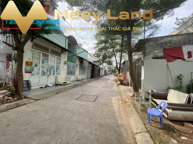 Vị trí thuận lợi tọa lạc gần Linh Trung, Thủ Đức bán đất giá bán khởi điểm từ 7 tỷ có dt quy ước 102m2, đường mặt tiền 7 m-01