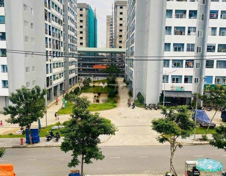 Bán chung cư vị trí thuận lợi tại Hòa Khánh Bắc, Liên Chiểu bán ngay với giá cực êm 500 triệu-01