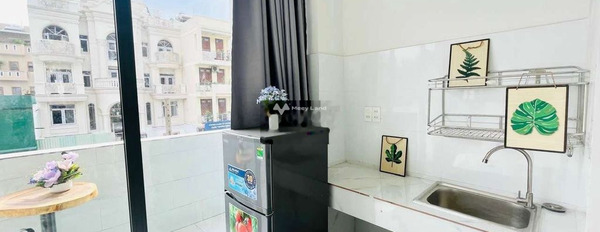 Cho thuê chung cư ở Tân Phú, Hồ Chí Minh, tổng quan có tổng 1 PN, 1 WC liên hệ ngay để được tư vấn-02