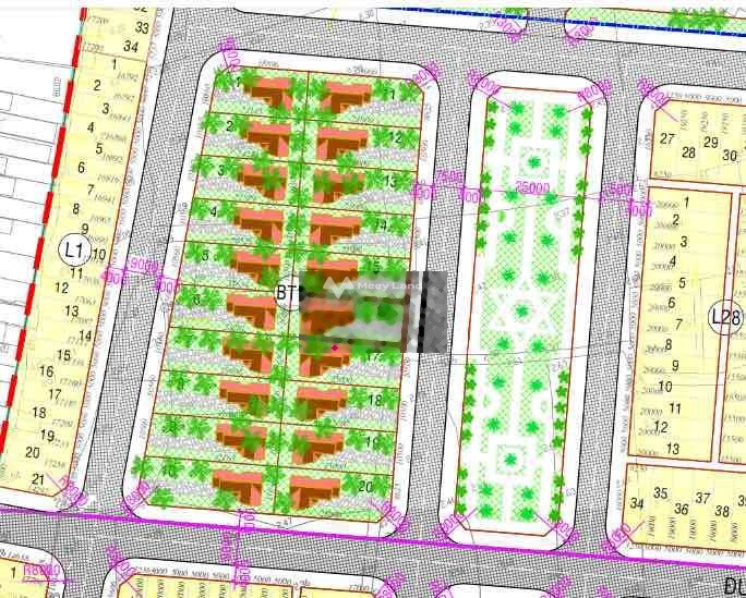 Bán mảnh đất, giá thỏa thuận chỉ 3.03 tỷ có diện tích là 294m2-01