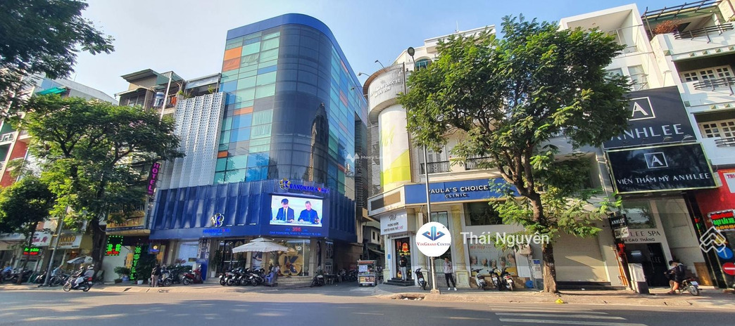 Vị trí ngay ở Nguyễn Hồng Đào, Hồ Chí Minh bán nhà giá nhỉnh 35.5 tỷ có diện tích chính 130m2 chính chủ đăng tin