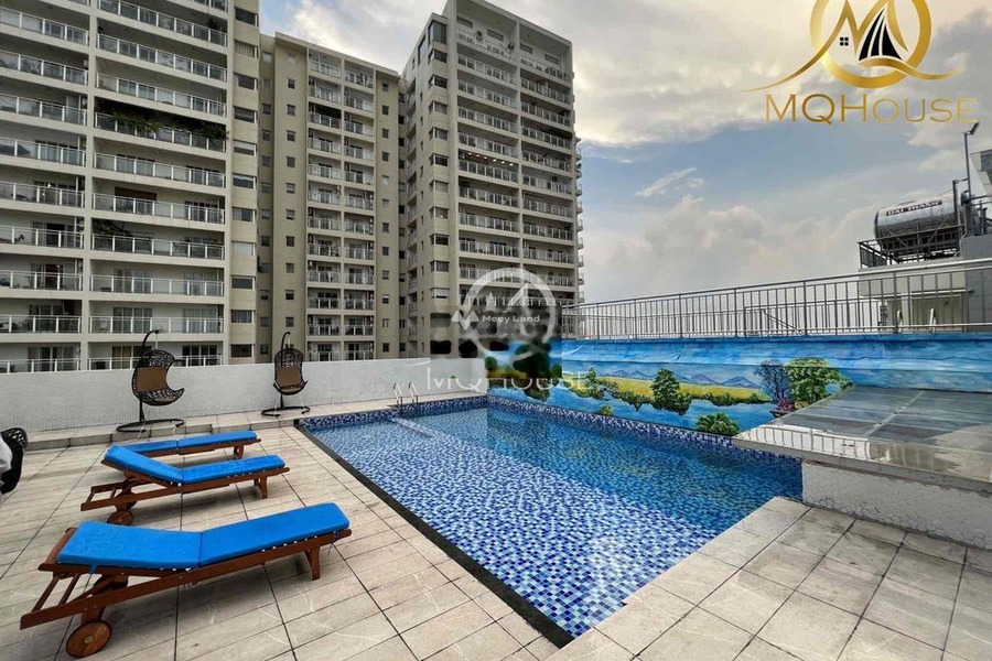 Rắc rối về tài chính cho thuê chung cư tọa lạc tại Thủ Đức, Hồ Chí Minh thuê ngay với giá thỏa thuận 12 triệu/tháng có một diện tích 70m2-01
