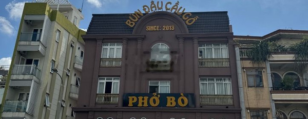 Nhà phố Phan Đình Phùng,Q.PN,10.6x24, 4 lầu,giá 74tr-gần Phan Đăng Lưu -02